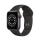 Apple Watch 6 40/Space Gray Aluminium/Black Sport LTE - 592198 - zdjęcie